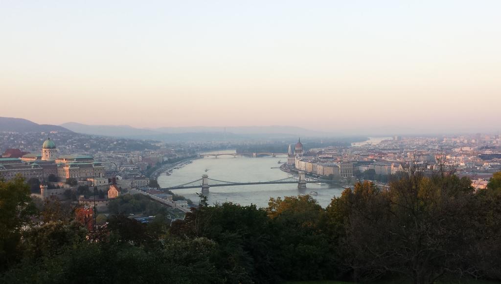 Great Buda * Boedapest
