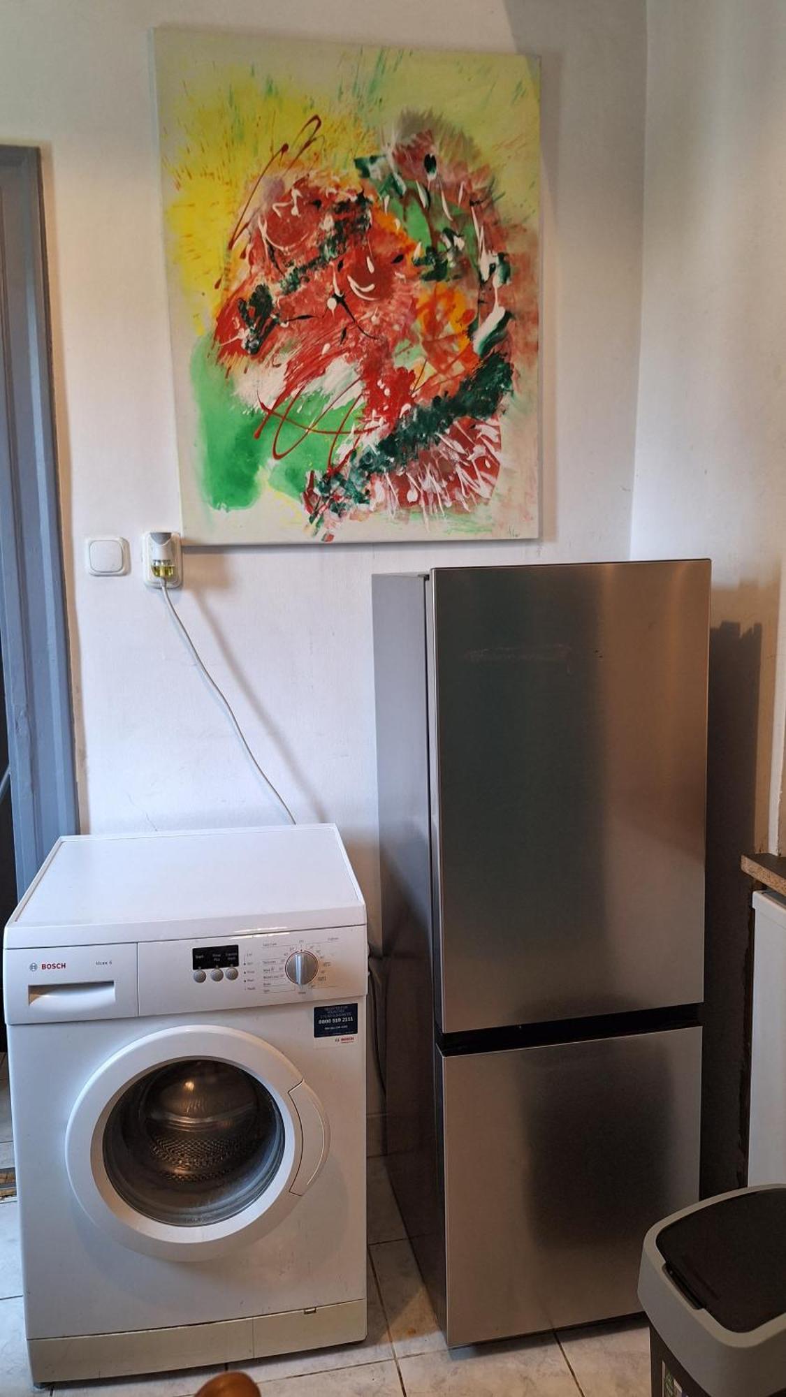 Appartement Great Buda Boedapest