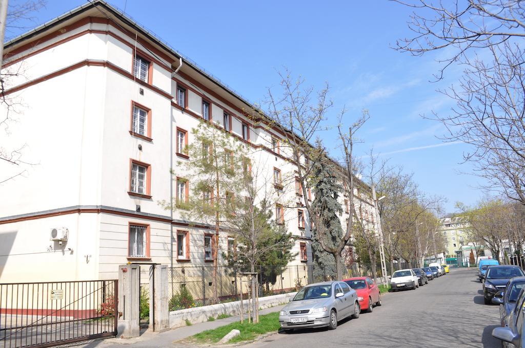 Great Buda Appartement *
