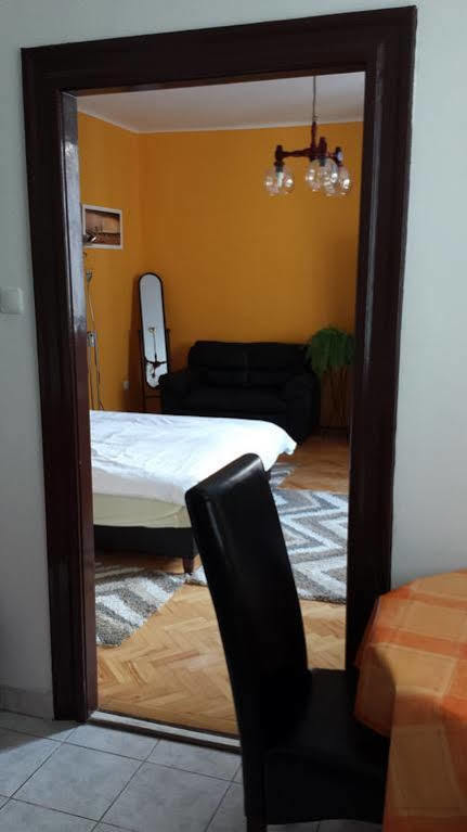 Appartement Great Buda *