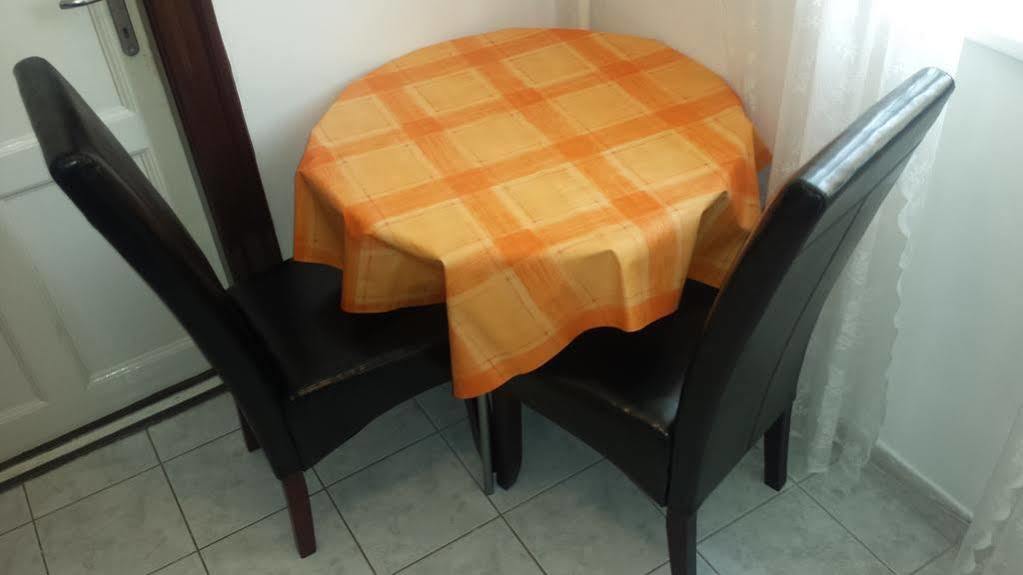 Appartement Great Buda
