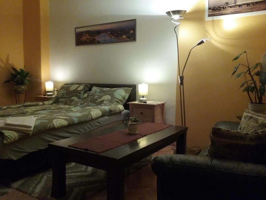 Appartement Great Buda Boedapest