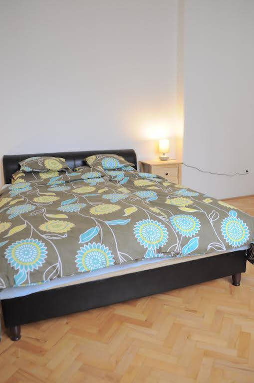 Great Buda Appartement
