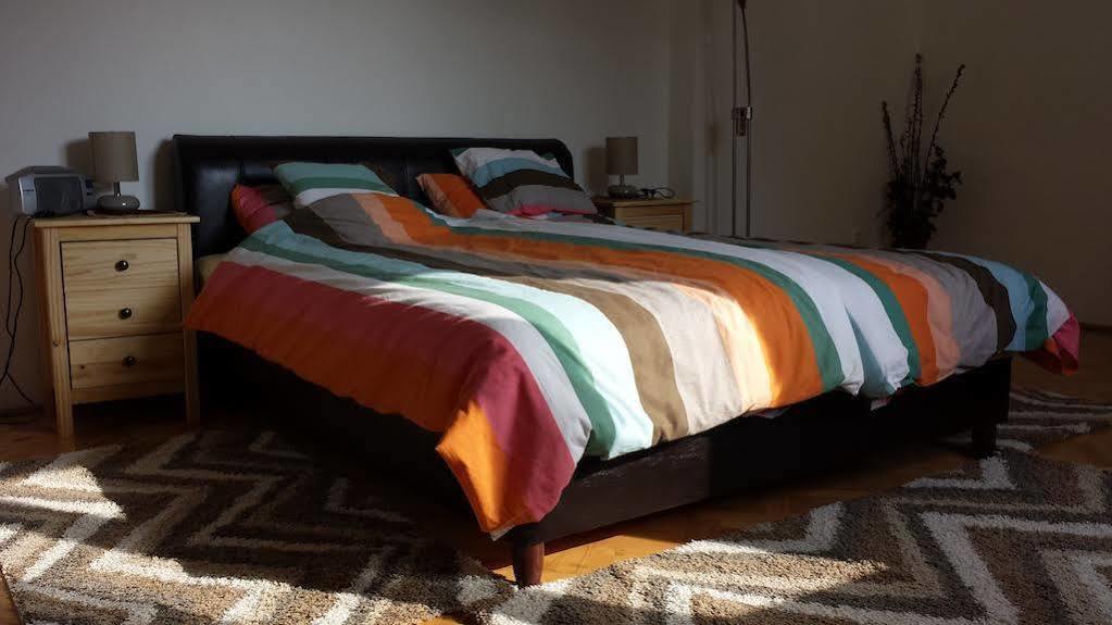 Great Buda Appartement